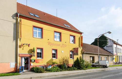 Bucovice Casa | Penzion Sole Bučovice