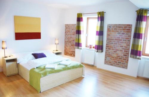 Znojmo Casa | Penzion Solnice