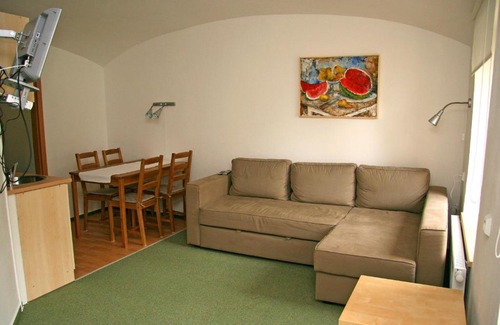Vysoku Ujezd Casa | Penzion Speller
