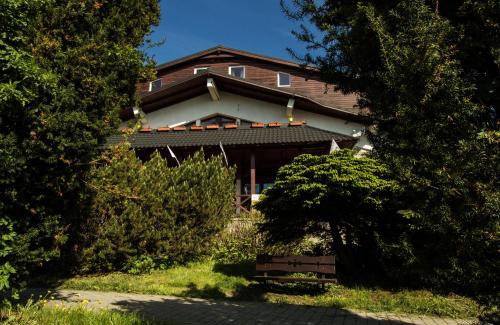 Stary Smokovec Casa | Penzion Sport