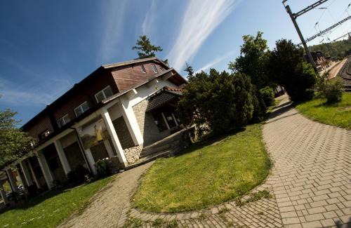 Stary Smokovec Casa | Penzion Sport