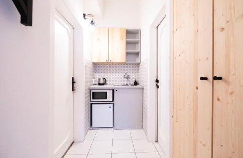 Stary Smokovec Casa | Penzion Sport