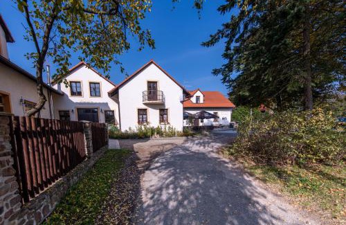 Mnisek pod Brdy Casa | Penzion Stříbrná Lhota