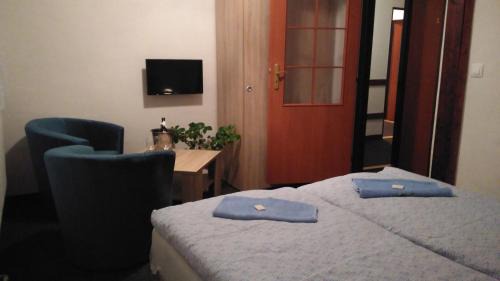 Krucemburk Casa | Penzion Střela Krucemburk