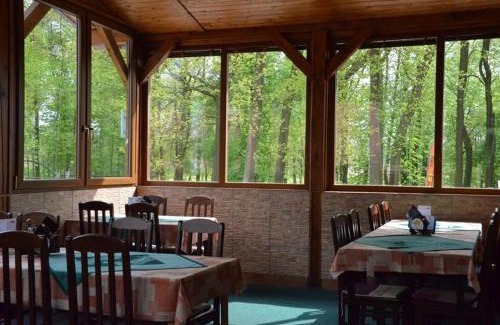 Krucemburk Casa | Penzion Střela Krucemburk