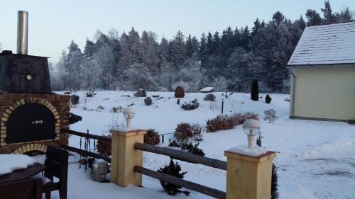 Bohutin Casa | Penzion Stará Fořtovna Brdy