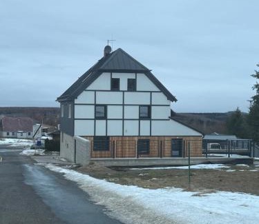 Cinovec Casa | Penzion Stará pošta