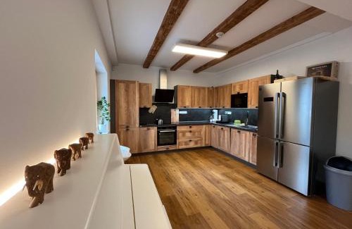 Cinovec Casa | Penzion Stará pošta