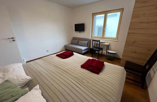 Cinovec Casa | Penzion Stará pošta