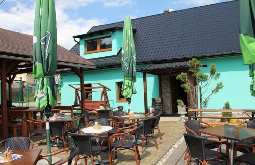 Sumperk Apartamento | Penzion Stará sokolovna