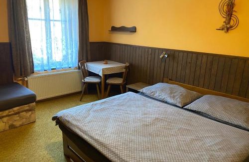 Velka Upa Casa | Penzion Starý Mlýn