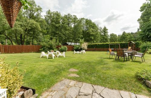 Krtiny Apartamento | Penzion Starý Pivovar