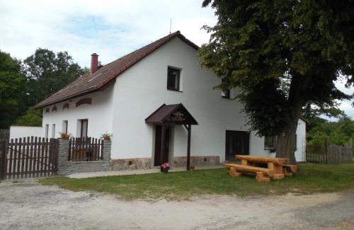 Velka Turna Apartamento | Penzion Starobor