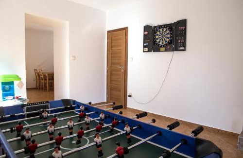 Velka Turna Apartamento | Penzion Starobor