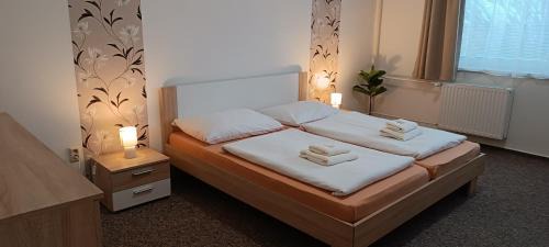 Havlickuv Brod Casa | Penzion Starr