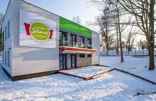 Poruba Casa | Penzion Start Ostrava