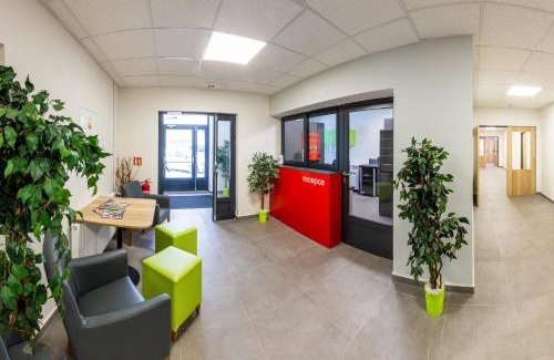Poruba Casa | Penzion Start Ostrava