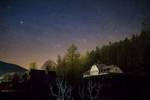 Vrbno pod Pradedem Casa | Penzion Stavař