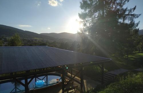 Vrbno pod Pradedem Casa | Penzion Stavař