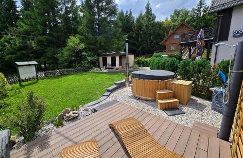 Kliny Casa | Penzion Studánka, Klíny