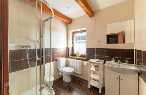 Kliny Casa | Penzion Studánka, Klíny