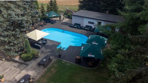 Hajnice Casa | Penzion Tadeášovy domky