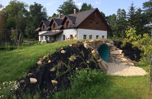 Kraliky Apartamento | Penzion Terezka