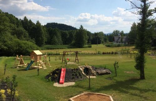 Kraliky Apartamento | Penzion Terezka