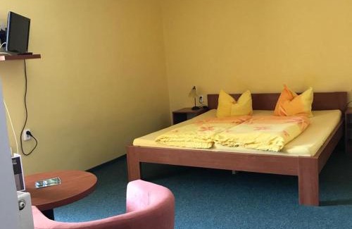 Cikhaj Casa | Penzion Tisuvka
