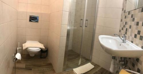 Cikhaj Casa | Penzion Tisuvka