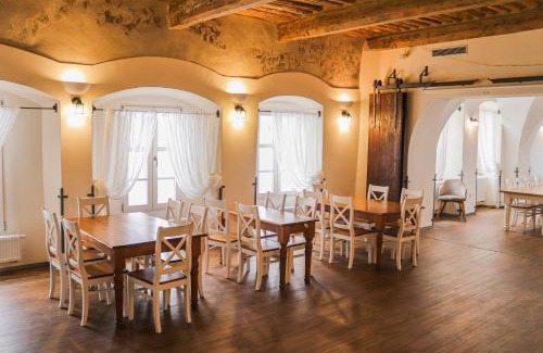 Chrudim Casa | Penzion Tlustá kachna