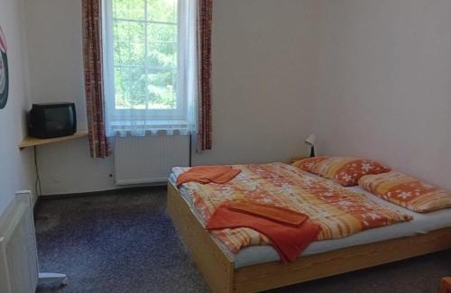 Kamenny Privoz Casa | Penzion Troníček