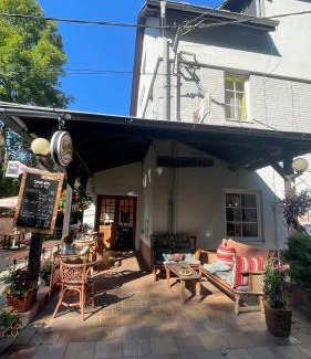 Kamenny Privoz Casa | Penzion Troníček