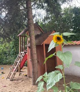 Kamenny Privoz Casa | Penzion Troníček