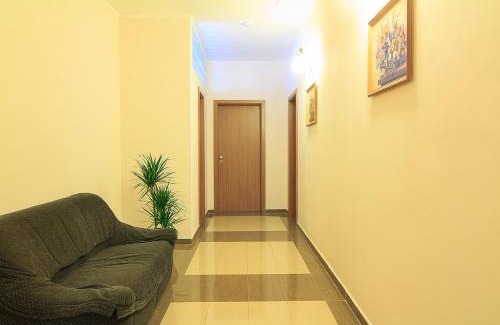 Prague 4 Casa | Penzion U Čejpu