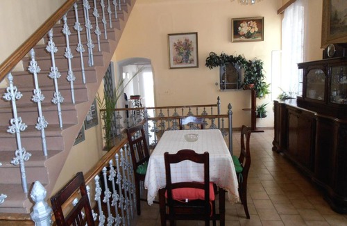 Jicin Casa | Penzion u České Koruny