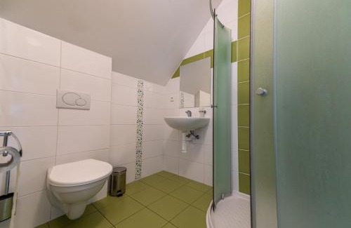 Pritluky Casa | Penzion U Šenku