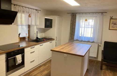 Ramzova Cabina | PENZION U ŠTEFANA