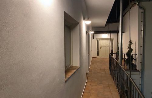 Jicin Casa | Penzion U Anděla