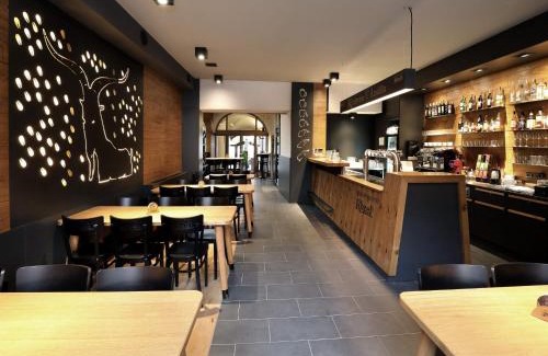 Jicin Casa | Penzion U Anděla