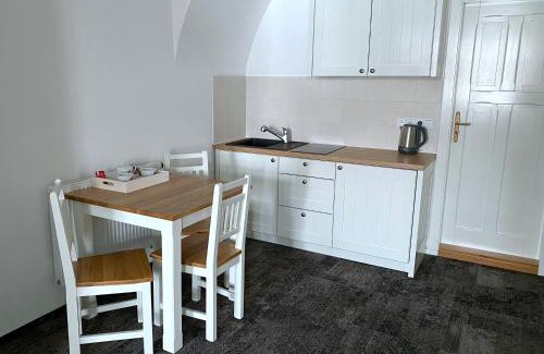 Jicin Casa | Penzion U Anděla