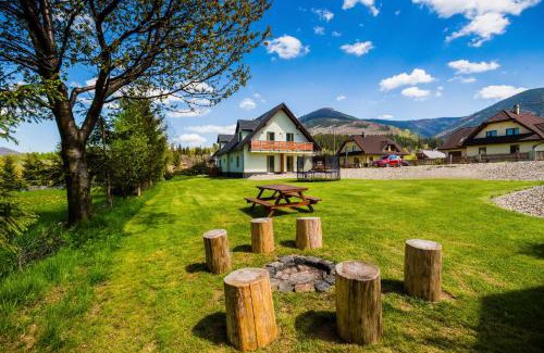 Trojanovice Casa | Penzion U Barana
