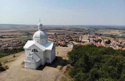 Pavlov Casa | Penzion u Bednářů