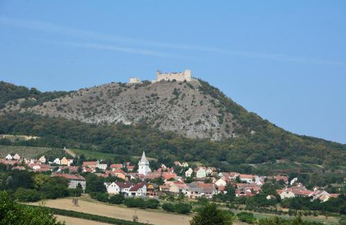 Pavlov Casa | Penzion u Bednářů