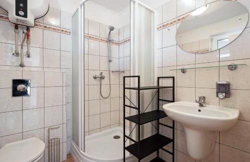 Jistebnice Apartamento | Penzion U Bizona