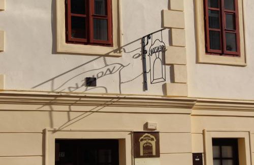 Kutna Hora Apartamento | Penzion U Brány