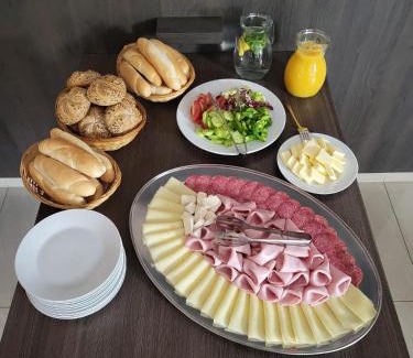 Ivancice Casa | PENZION U BRÁZDŮ