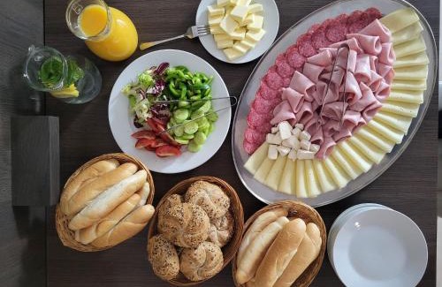 Ivancice Casa | PENZION U BRÁZDŮ