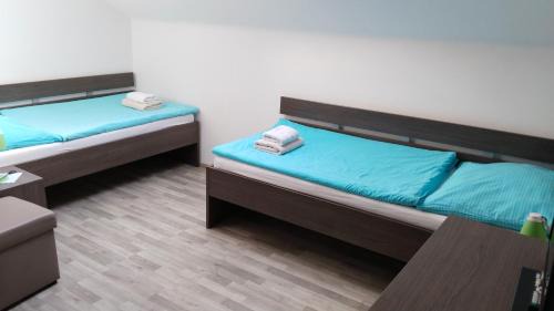 Ivancice Casa | PENZION U BRÁZDŮ