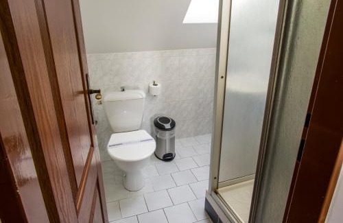 Vyssi Brod Casa | Penzion U Candru